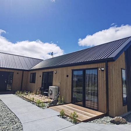 Sky Valley Lake Tekapo Exterior foto